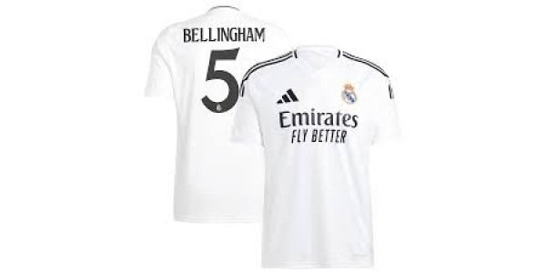 Real Madryt i Arnold zbliżają się do siebie